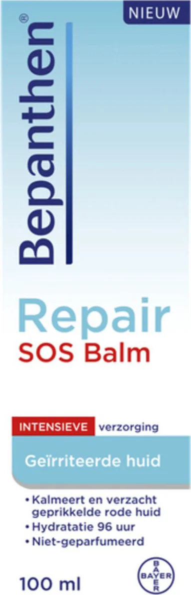 Bepanthen Repair SOS Balsem 100ML
