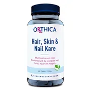 Orthica Hair, Skin & Nail Kare 60 tabletten