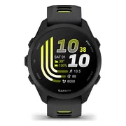 Garmin Forerunner 170 43 mm Zwart