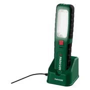 PARKSIDE Accu-werklamp 6500 K