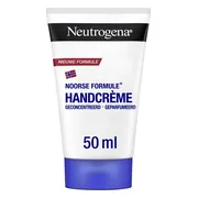 Neutrogena Noorse Formule Handcrème Geparfumeerd 50ML