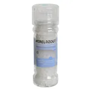 Esspo Wereldzout Himalayazout Wit Grof Zoutmolen 105GR