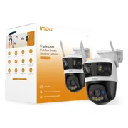 Imou Cruiser Triple 11MP