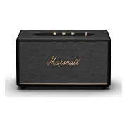 Marshall Stanmore III BT Zwart