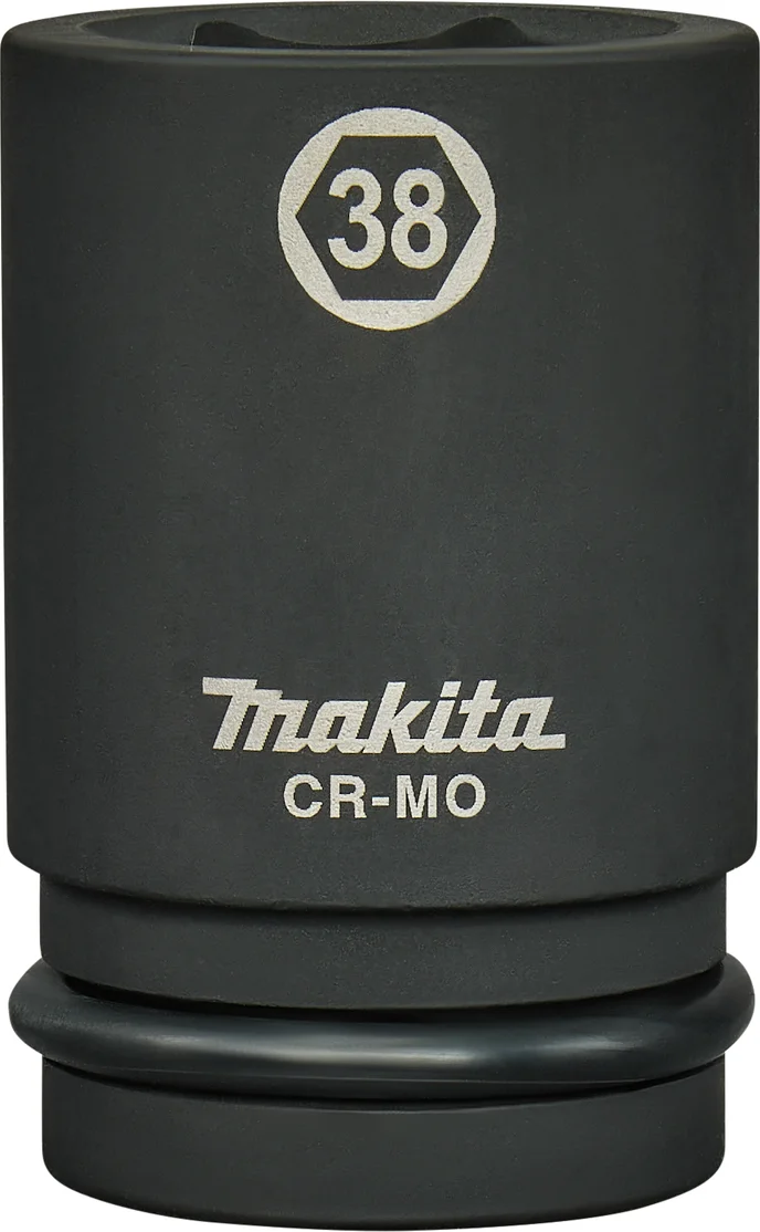 Makita E-24745 Krachtdop 1" | 38 x 90 mm