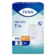 TENA ProSkin Fix Premium Fixatiebroekje XXL 5ST