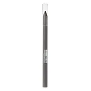 2x Maybelline Tattoo Liner Gel Waterproof Oogpotlood 901 Intense Charcoal 1,3 gr