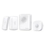 TP-Link Tapo T30 Smart Sensor Kit