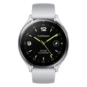 Xiaomi Watch 2 Grijs