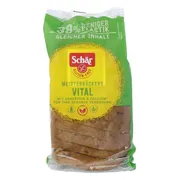 Schar Meisterbäckers Vital Glutenvrij Brood 350GR