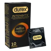 Durex Intensity Latexvrije Condooms 10ST