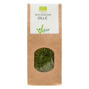 Vitiv Biologische Dilletoppen 25GR