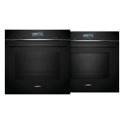 Siemens HS736G1B1 + Siemens HM736G1B1
