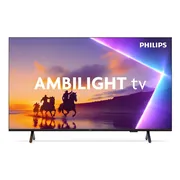Philips Ambilight 65" PUS8500 QLED 4K (2025)