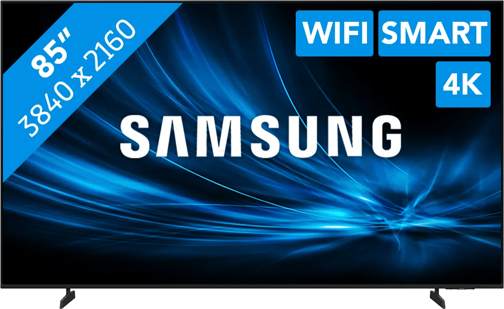 Samsung BEFX-H 85 inch