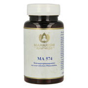 Maharishi Ayurveda MA 574 Capsules 90CP