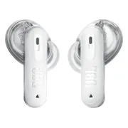 JBL Tune Beam 2 Ghost Wit