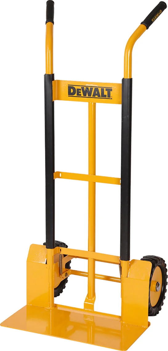 DeWALT DXWT507LS Stalen steekwagen - 400KG