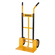 DeWALT DXWT507LS Stalen steekwagen - 400KG