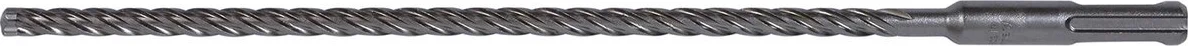Makita B-58045 P4S: Betonboor 6,5 x 265 mm SDS-PLUS