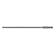 Makita B-58045 P4S: Betonboor 6,5 x 265 mm SDS-PLUS