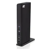 ACT USB-C Dual Monitor Docking Station