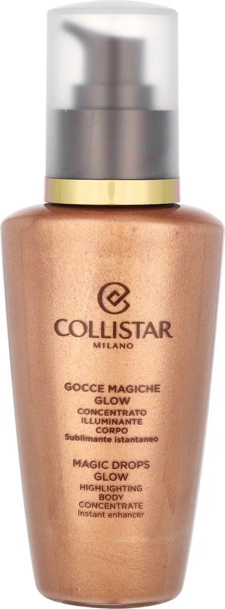 Collistar Magic Drops Glow 125 ml