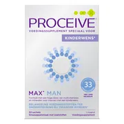 Proceive Kinderwens Max Man 30ST