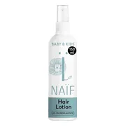 Naif Baby & Kids Haarlotion Anti-klit 150 ml