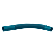 Makita 198545-1 Slang flexibel blauw