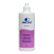 Unicare Saline Lenzenvloeistof 360ML