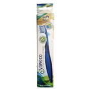Yaweco Tandenborstel Bio Soft Nylon