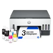 HP Smart Tank 7005 All-in-one