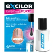 Excilor Forte Kalknagel Behandeling 30ML