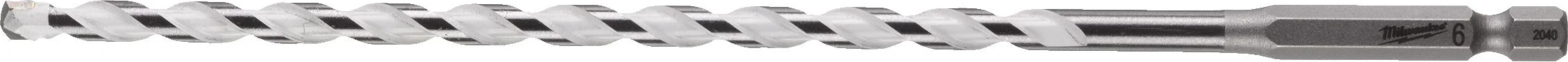 Milwaukee Multi materiaalboor 6x200 - 4932471098