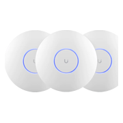 Ubiquiti Access Point U7 Pro Max 3-pack