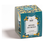Tadé Réveil en Sicile Citroen Geurkaars 180GR