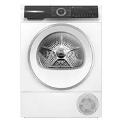 Bosch WQH246DCFG SelfCleaning Condenser