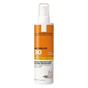 La Roche-Posay Anthelios Invisible Spray SPF30 200ML