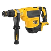 DeWALT DCH614N Accu combihamer SDS-Max 10,5J 54V XR FlexVolt Basic Body