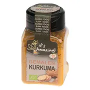 Its Amazing Gemalen Kurkuma 28GR
