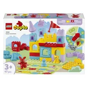 LEGO DUPLO Hopsy's kasteelspel 10450