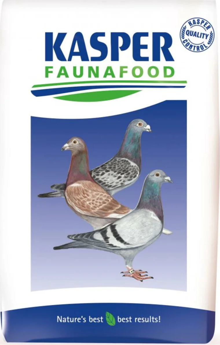 Kasper Faunafood P40 Duivenkorrel 20 kg
