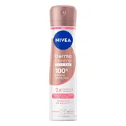 Nivea Derma Control Clinical 100H Ultra Dry Touch Anti-transpirant Spray 150ML
