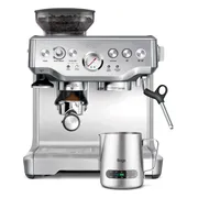 Sage Barista Express Stainless Steel