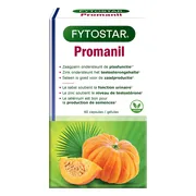 Fytostar Promanil Capsules 60CP