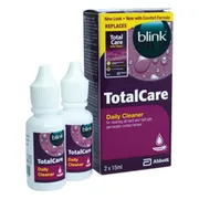 TotalCare Cleaner 30 ML