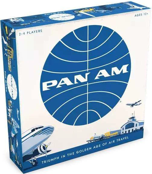 Pan Am