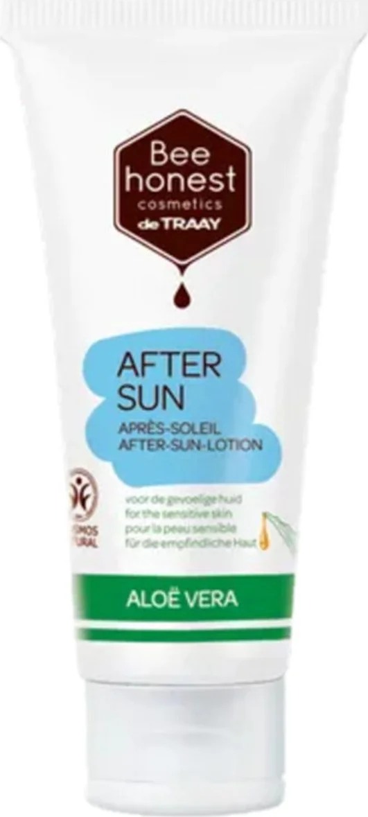 Bee Honest Aftersun Aloë Vera 100ML