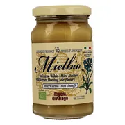 Mielbio Honing Veldbloemen 300GR